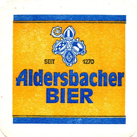 aldersbach pa-by alders vfk 1a (quad185-seit 1270-blauorange) 